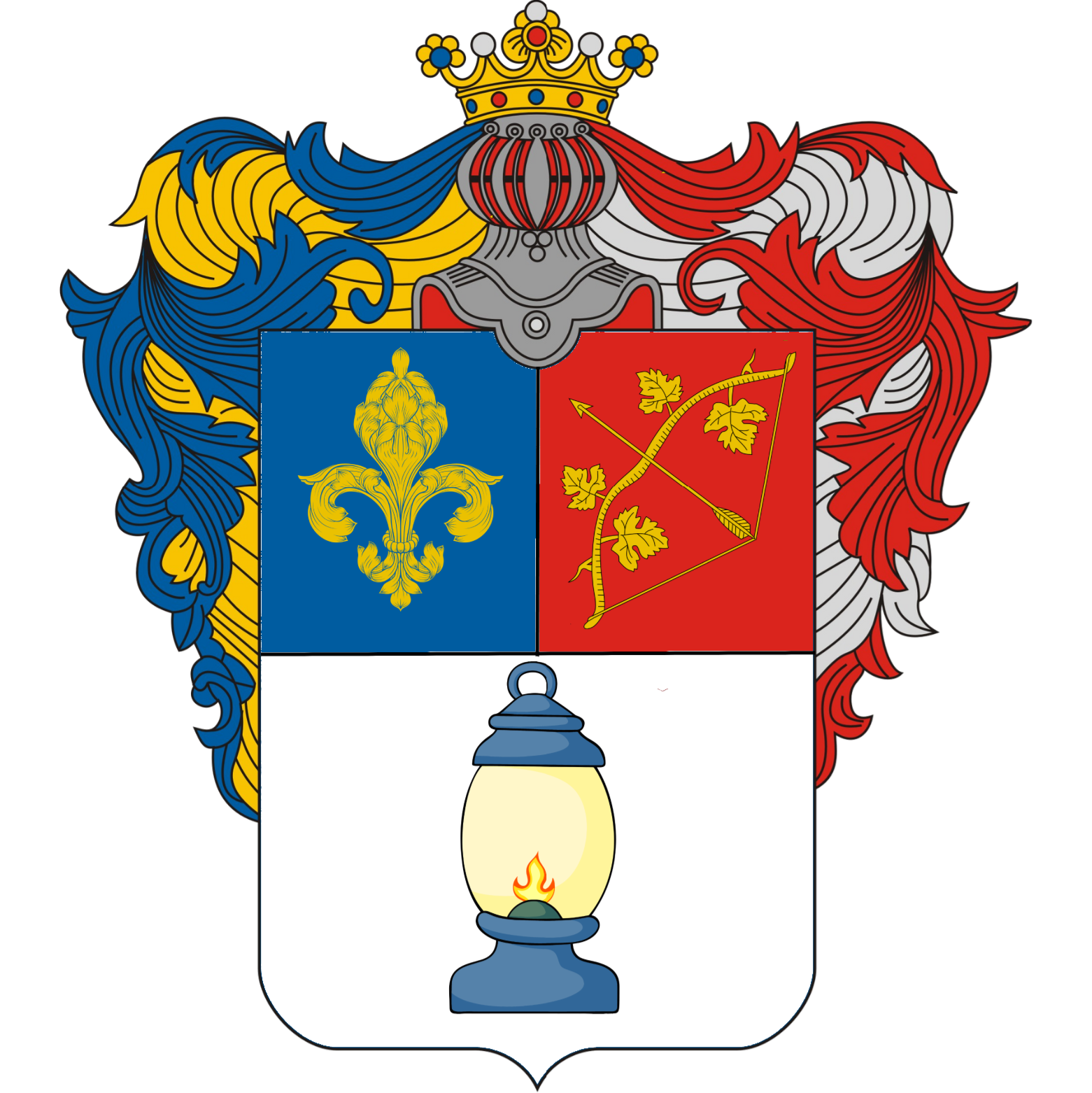 Đường Chân Trời