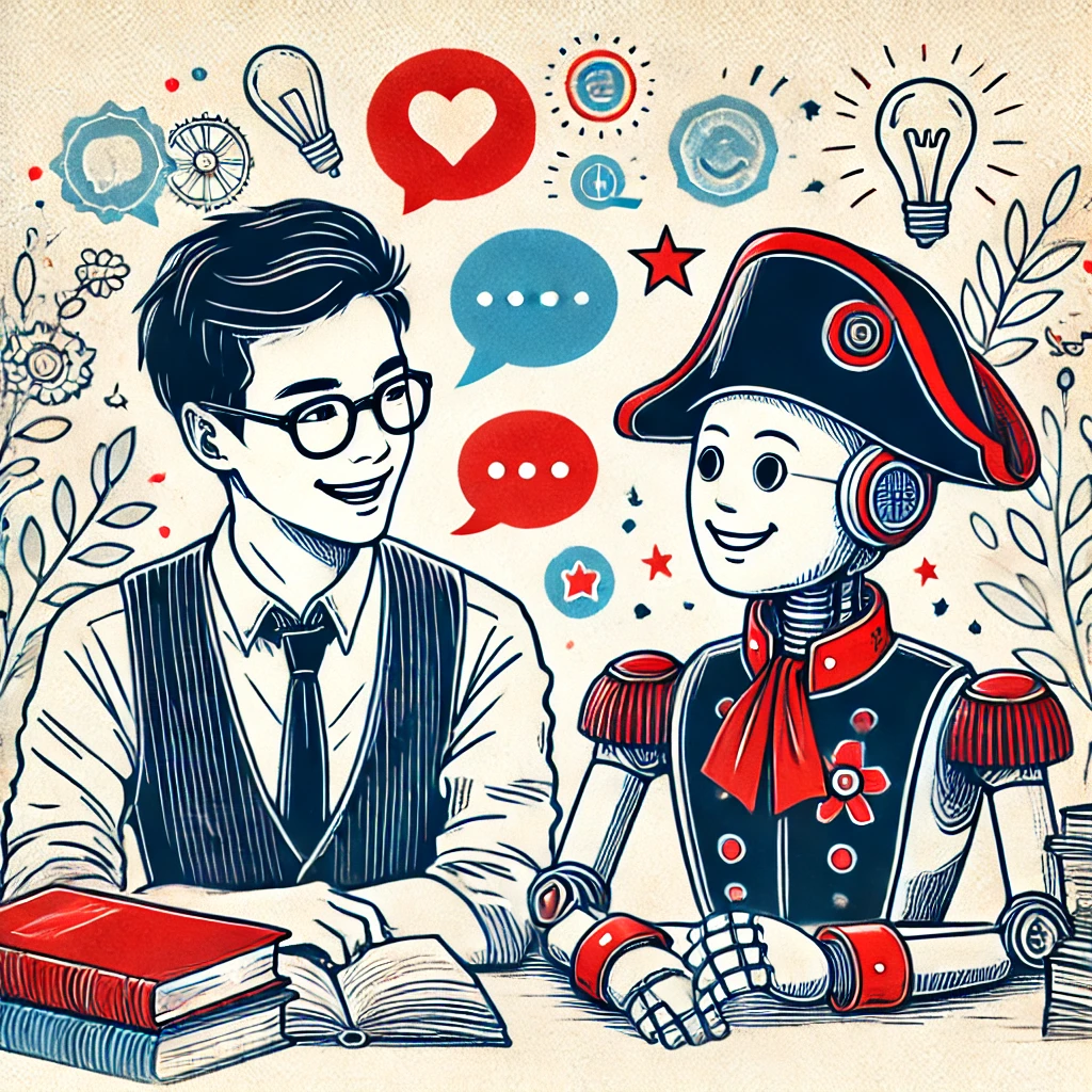 ChatGPT O1: Trải nghiệm mới lạ, gần giống như đối thoại với con người thật 🤖✨