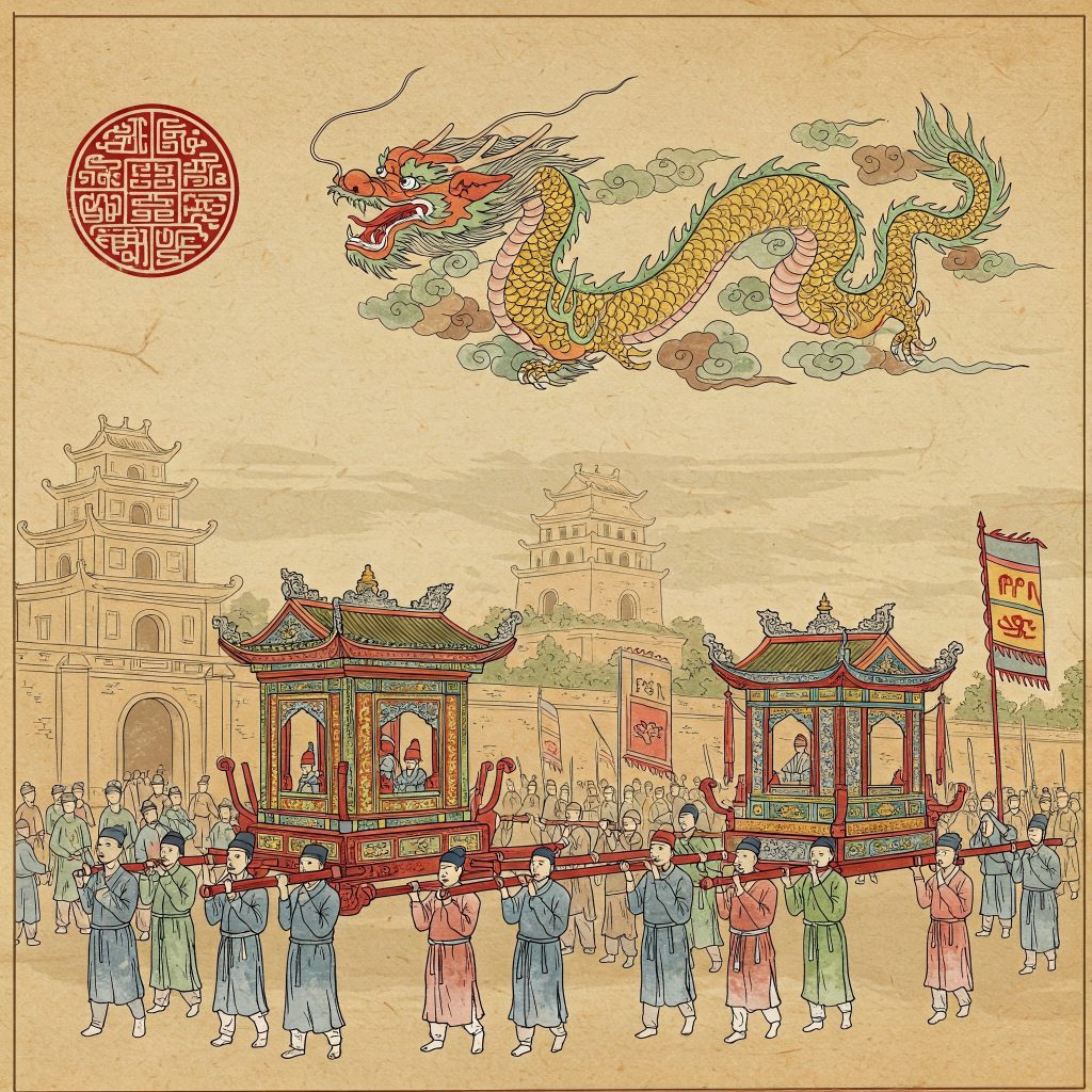 An Nam Chí Lược